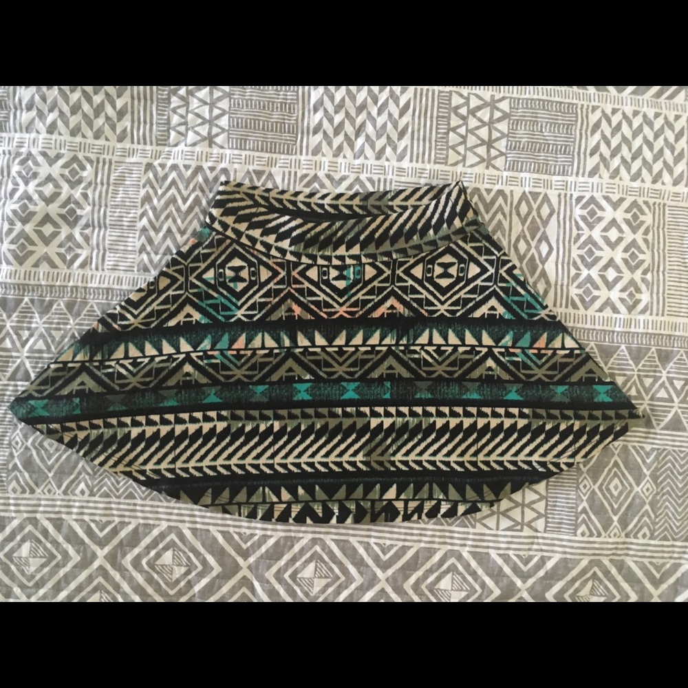 Circle skirt